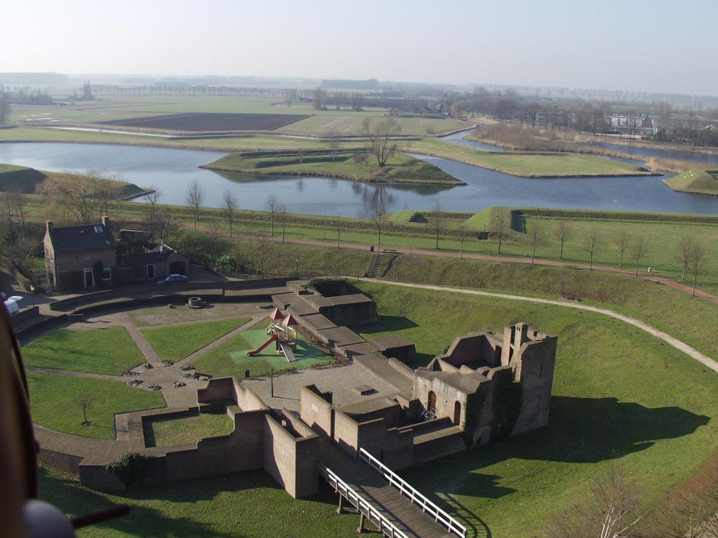 In Den Verdwaalde Koogel Heusden  Exterior photo