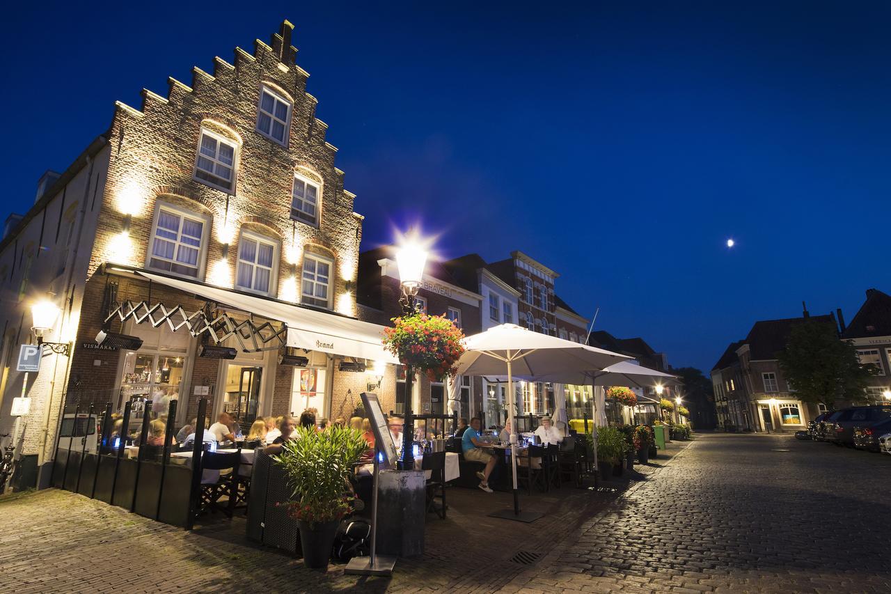 In Den Verdwaalde Koogel Heusden  Exterior photo